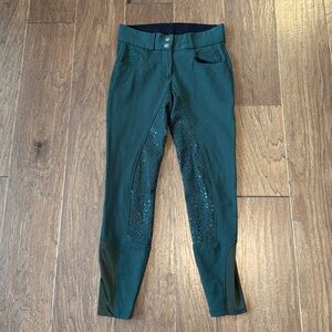 Smartpak Piper Full Seat Breeches